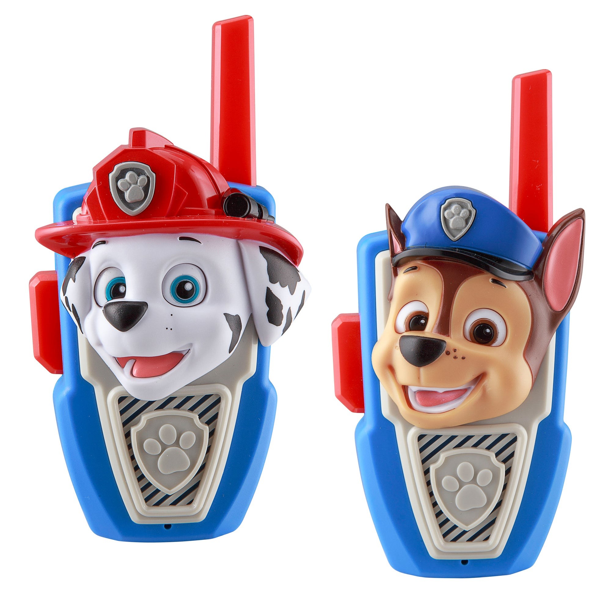 Paw Patrol Walkie Talkies Ages 3+ Years