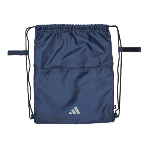 Adidas A678S Sustainable Gym Sack Collegiate Navy