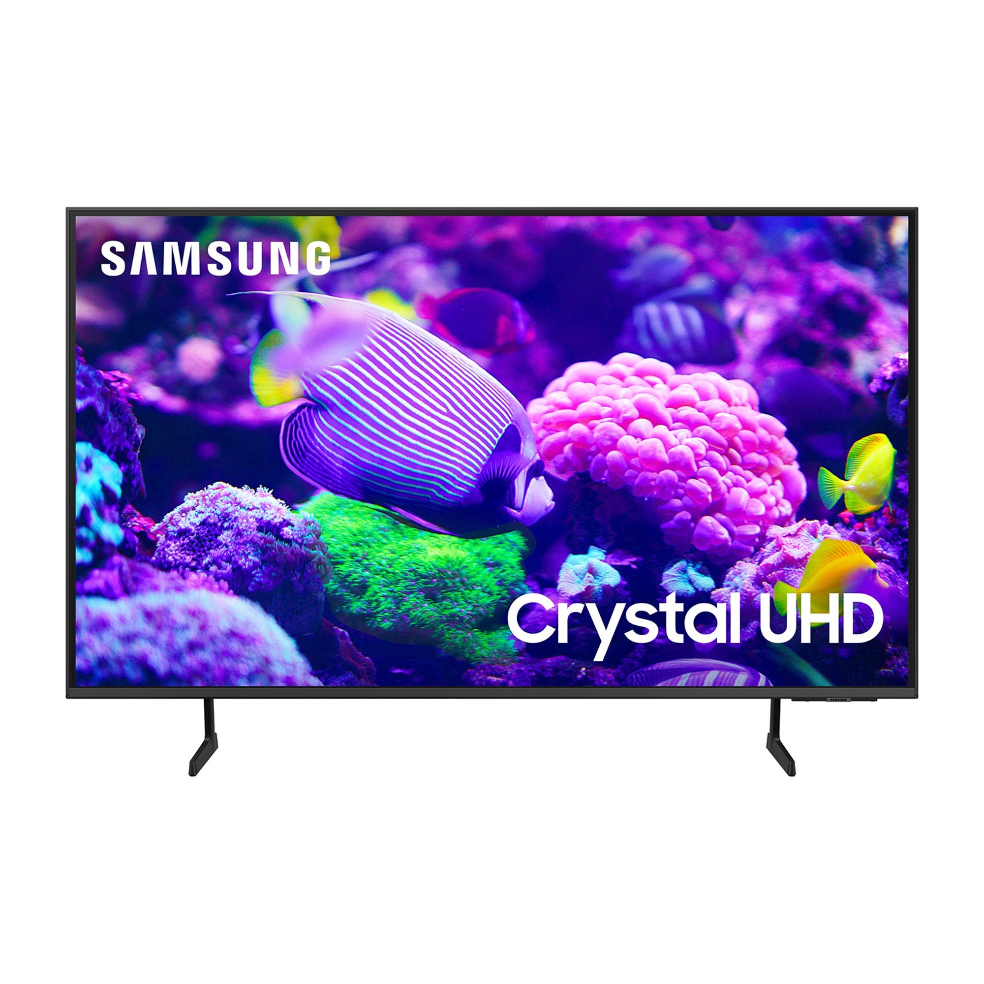 75" DU7200 Crystal 4K UHD Smart TV