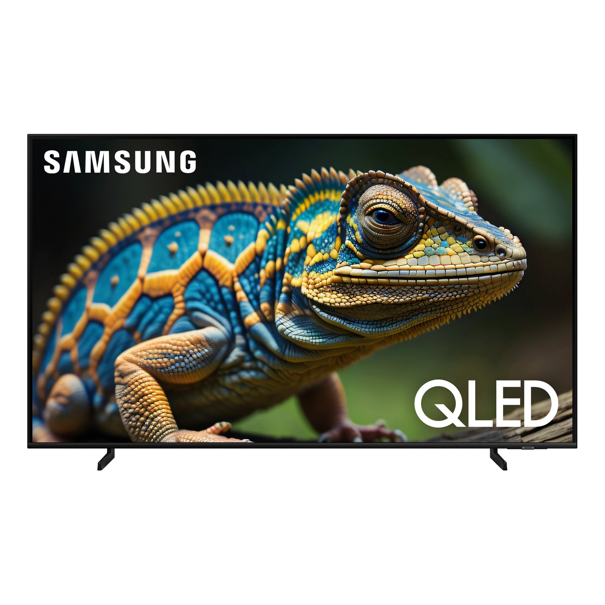 85" Q60D QLED 4K UHD Smart TV