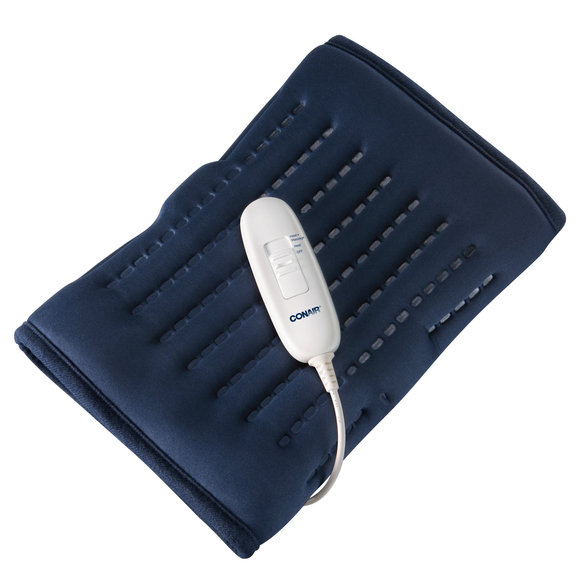 ConairCare Massaging Heating Pad