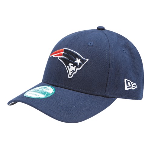 New Era The League 9FORTY NFL Cap - New England Patriots