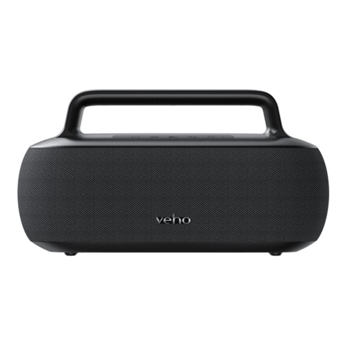 Veho M-Series MZ-7 Wireless Speaker Black