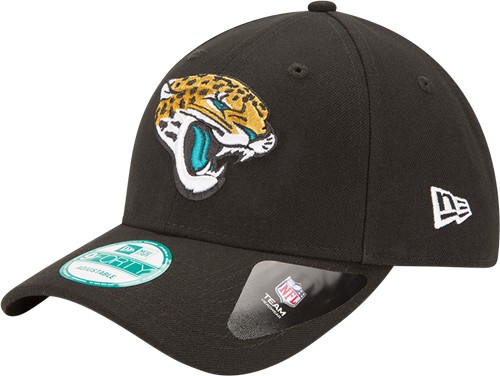 New Era The League 9FORTY Cap - Jacksonville Jaguars