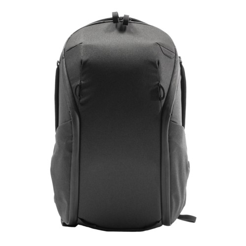 Peak Design Everyday 15L Backpack Zip Black Black