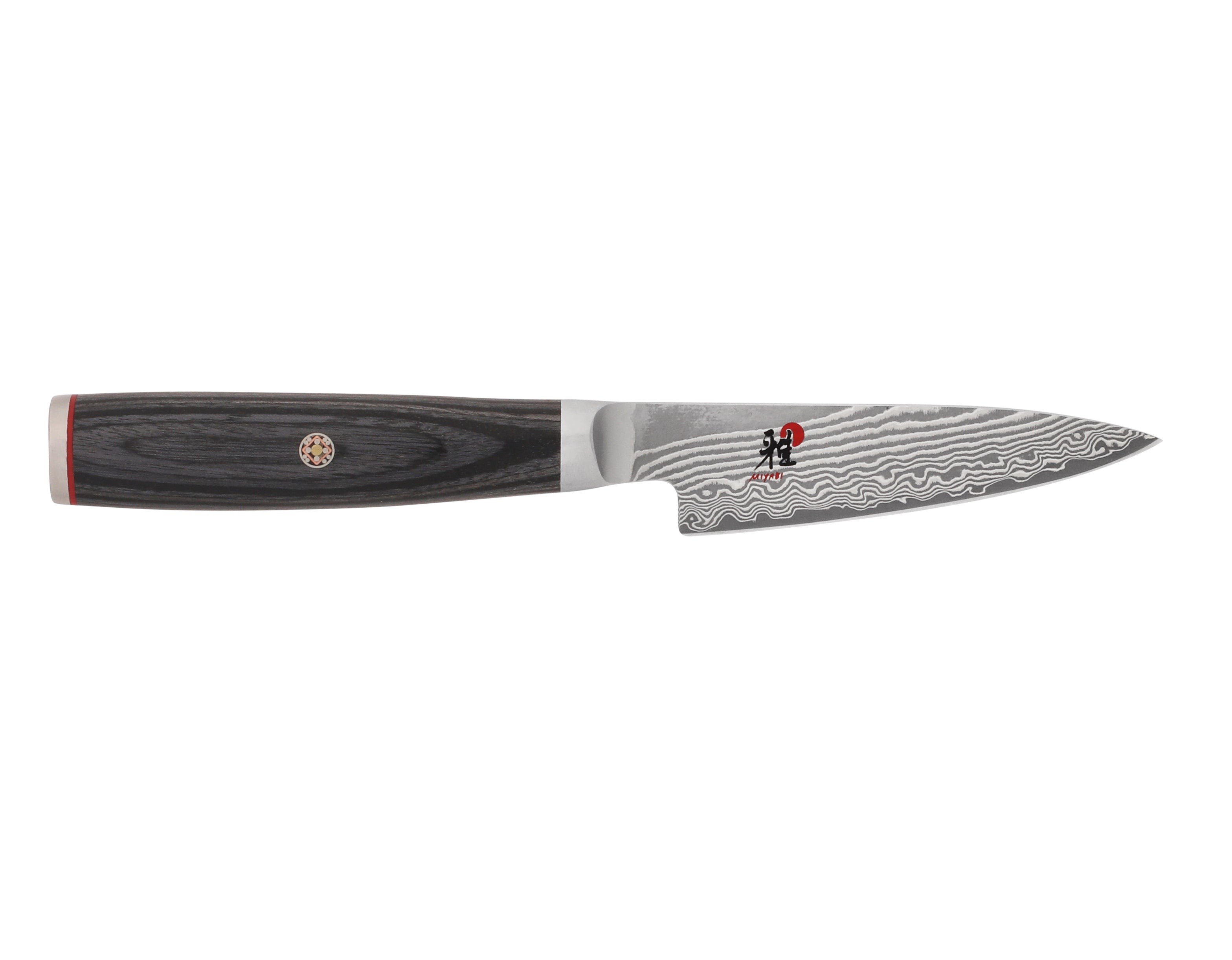 Kaizen II 3.5" Paring Knife