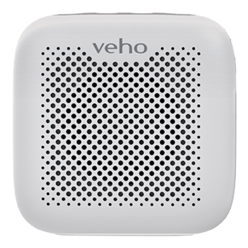 Veho M-Series MZ-4 Wireless Speaker White