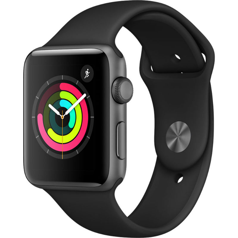 Apple watch high intensity interval online training