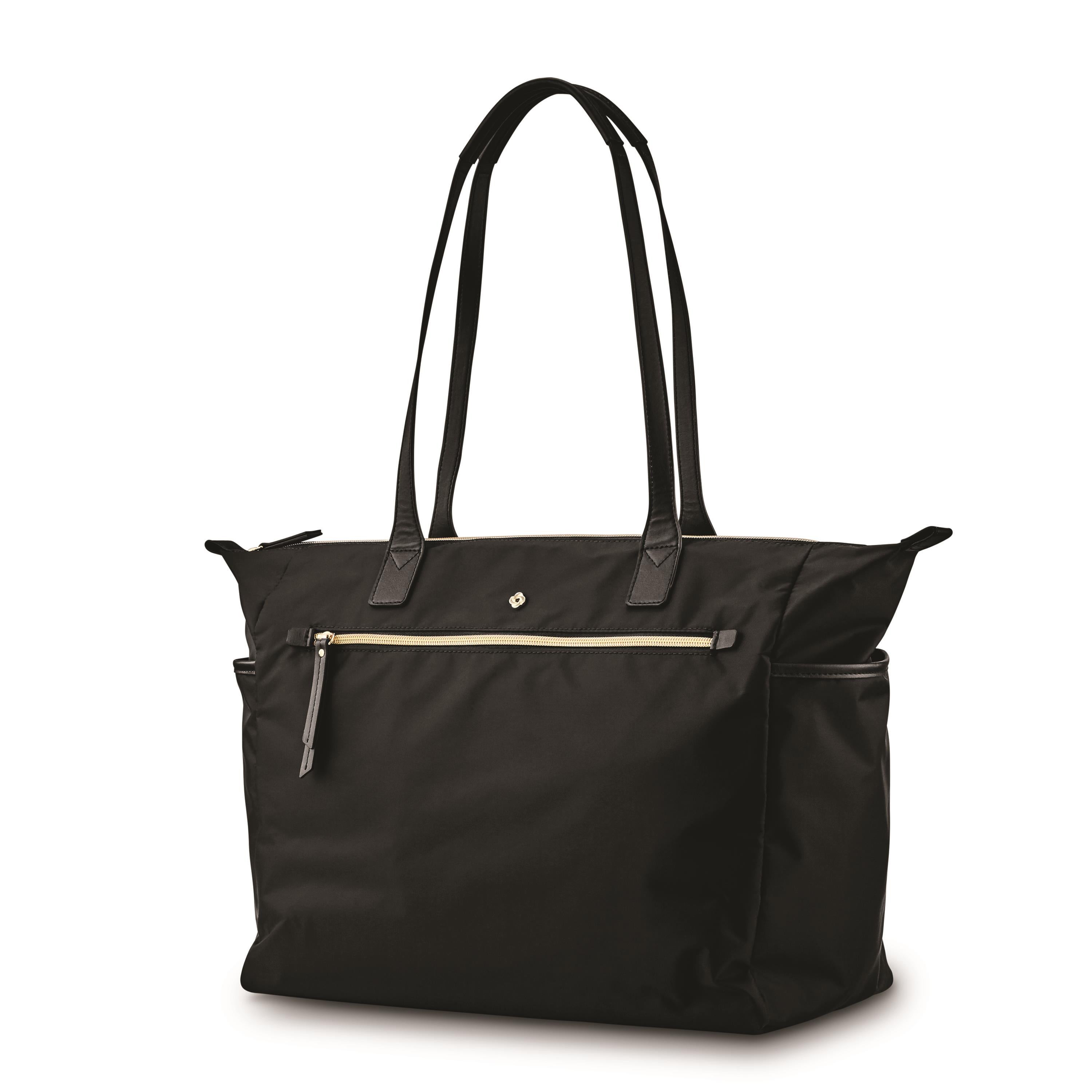 Mobile Solutions Deluxe Carryall Black