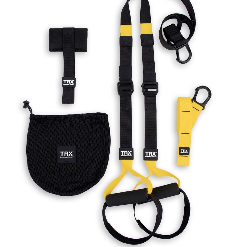 Strong System - TRX Strong Suspension Trainer