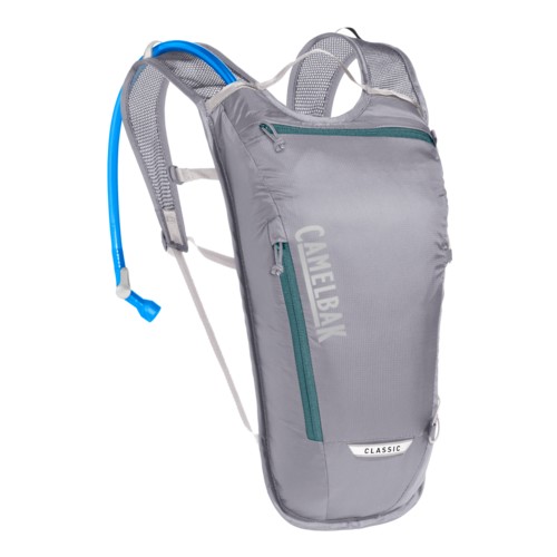 CamelBak Classic Light Hydration Pack - Gunmetal/Hydro