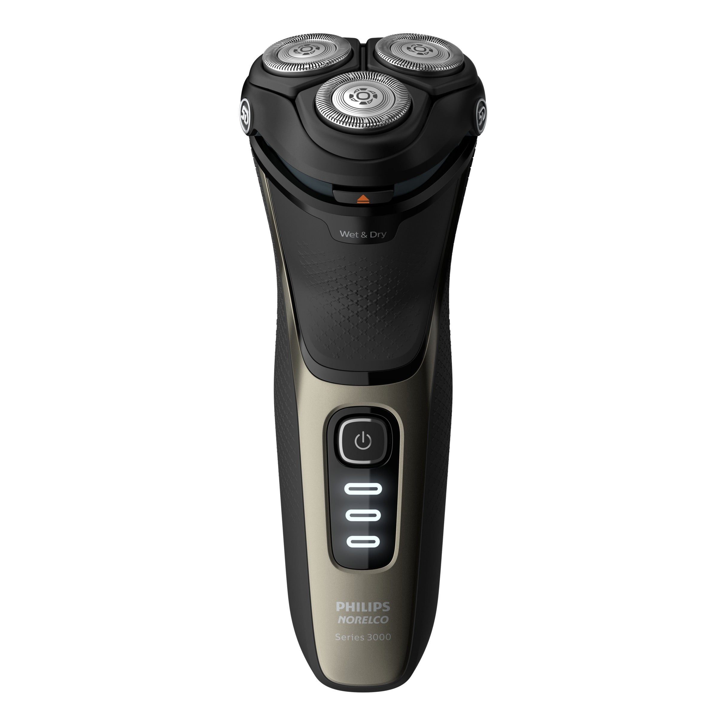 CareTouch Wet & Dry Shaver