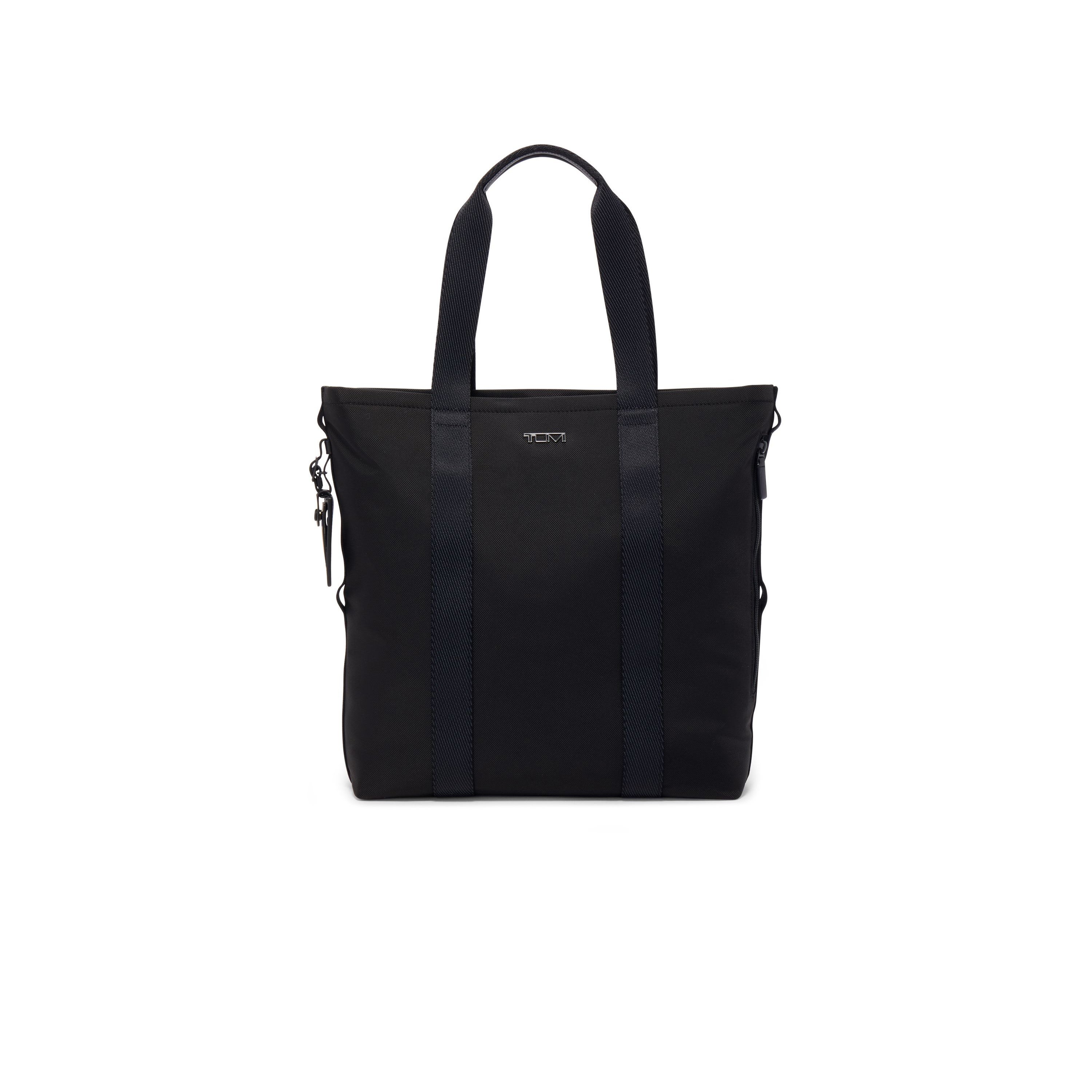 Sport Essential North/South Tote Black