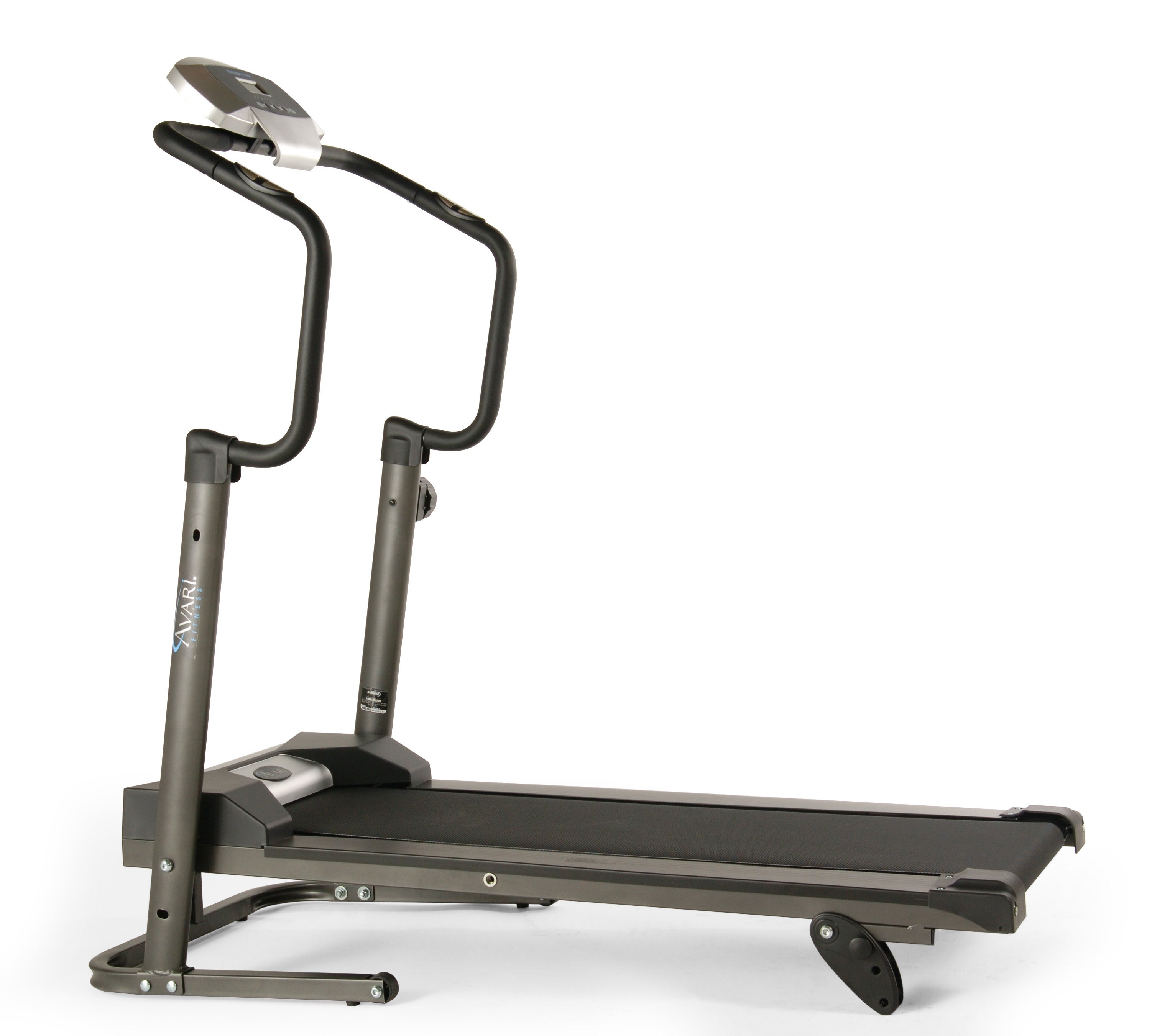 Avari Adjustable Height Magnetic Treadmill