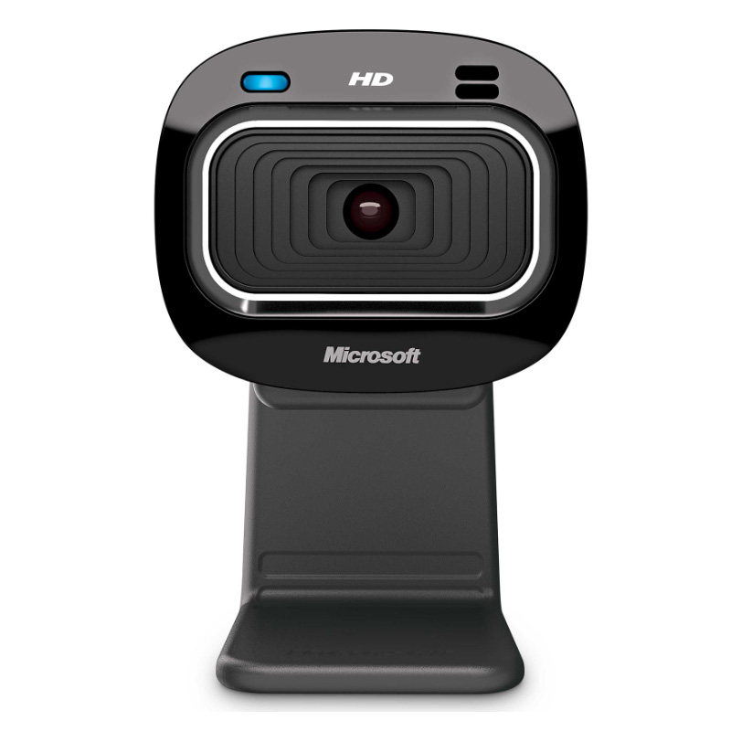 Lifecam HD 3000 Webcam