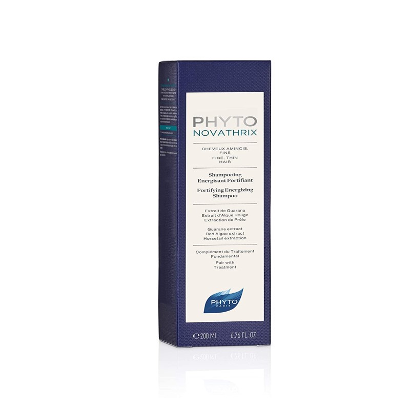 Phytonovathrix Shampoo 6.7 Fluid Ounce
