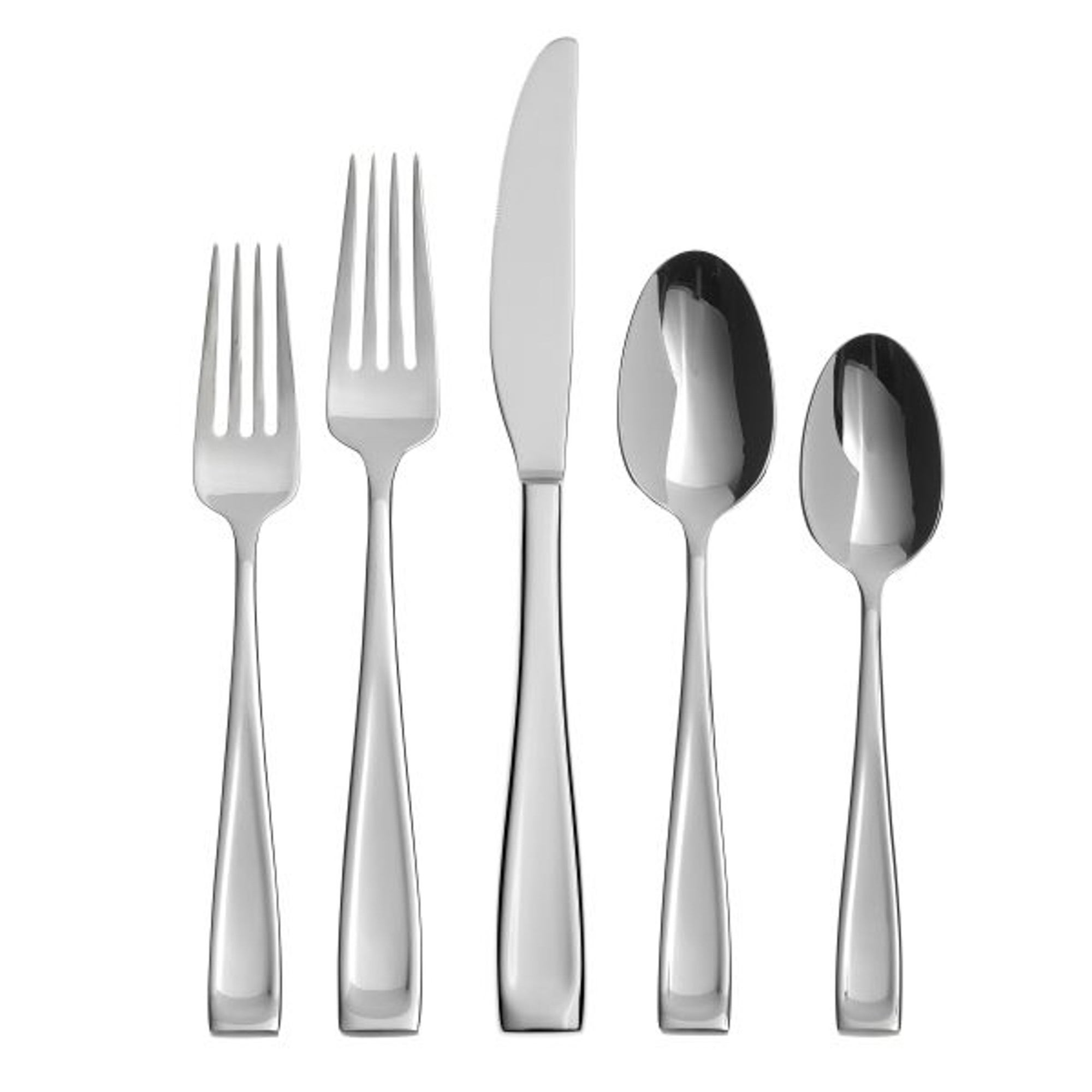 Moda 65pc Flatware Set Service for 12