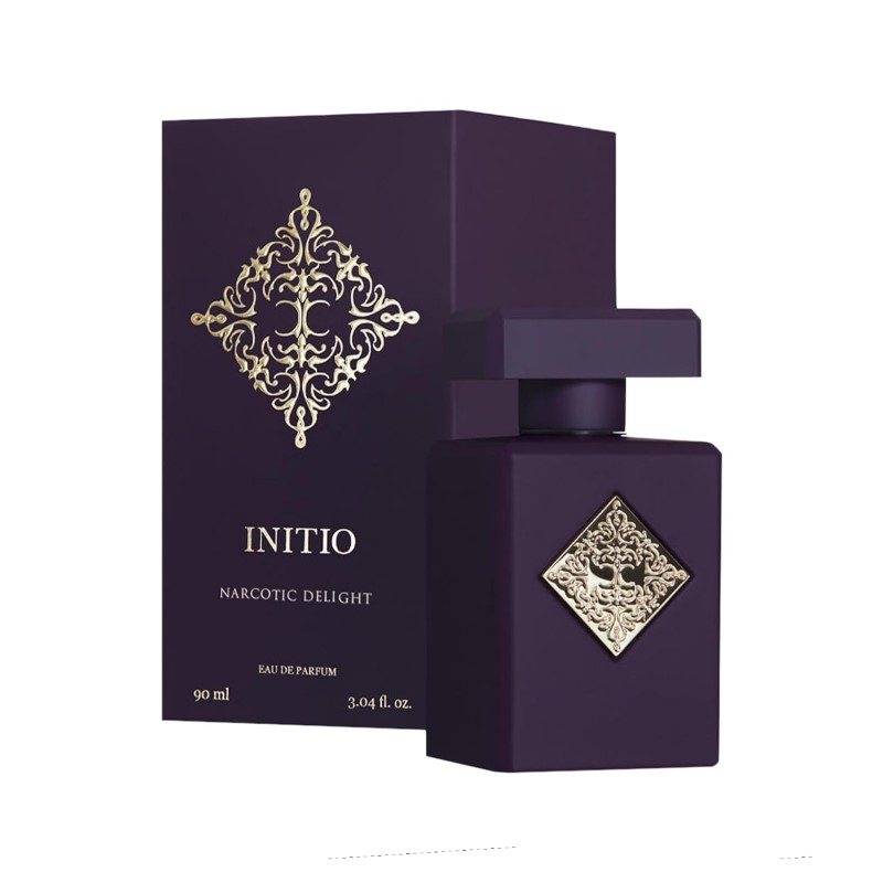 Narcotic Delight EDP (U) 90Ml