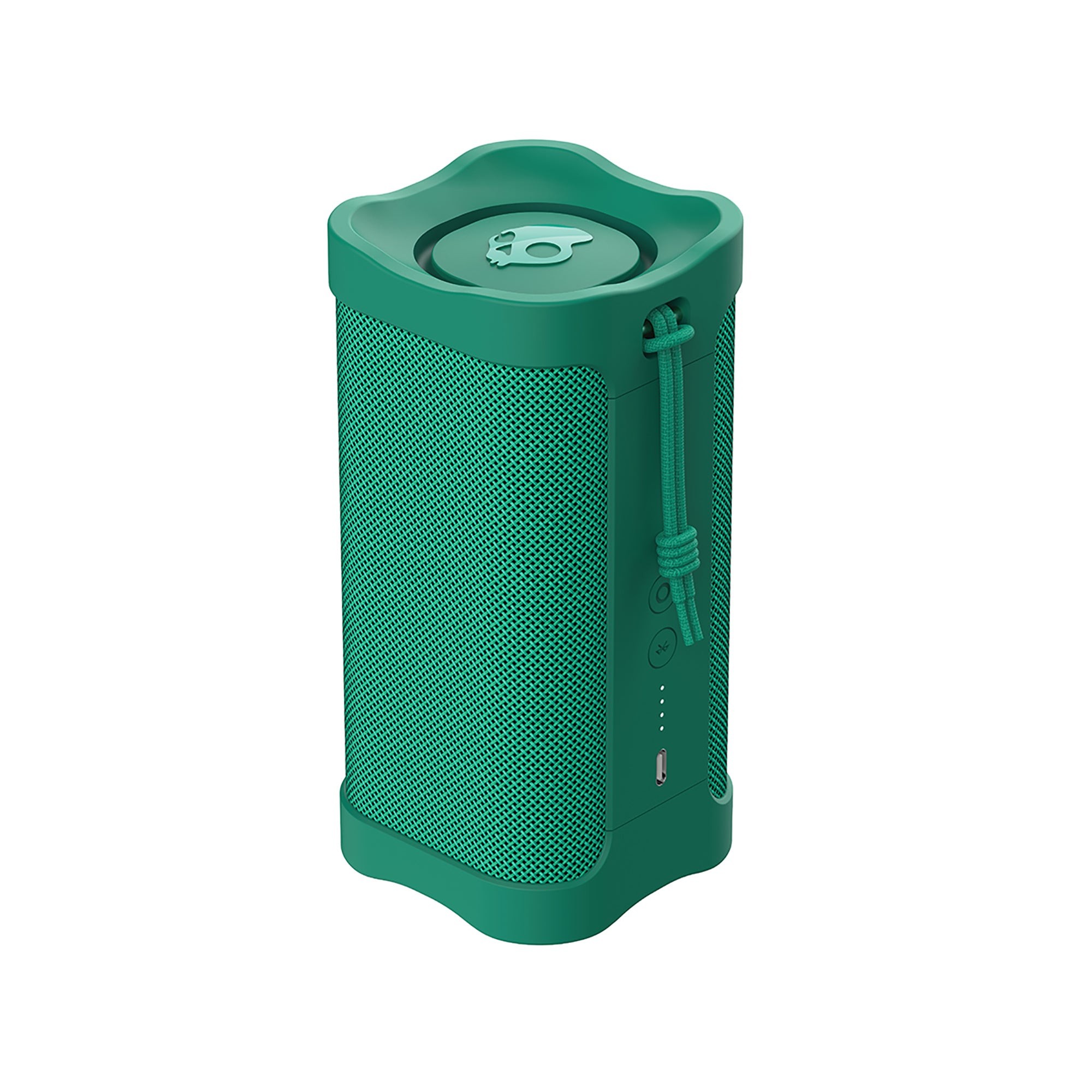 Terrain Portable Wireless Speaker Malachite Green