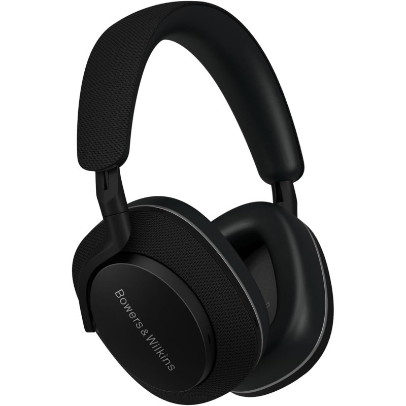 Px7 S2e Noise Cancelling Wireless Over-Ear Headphones - (Anthracite Black)