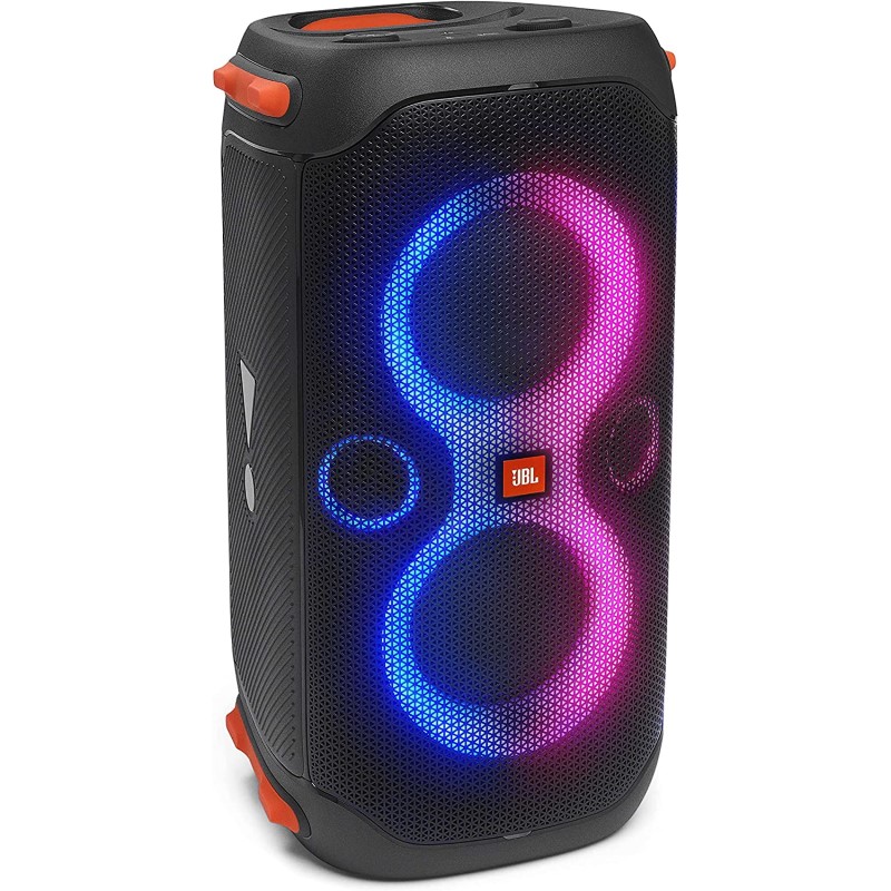 PartyBox 110 Portable Party Speaker