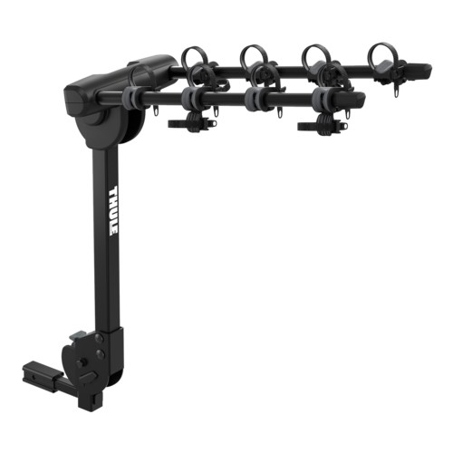 Thule Camber 4-Bike Hitch Rack