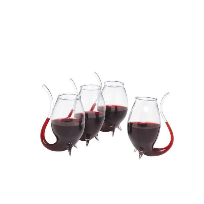 Porto Sippers - (Set of 4)