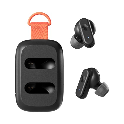 Skullcandy Dime 3 True Wireless Earbuds True Black