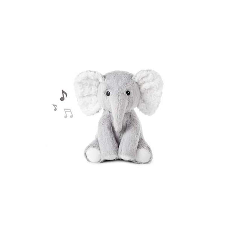 Sound Soothers - (Elliot the Elephant)