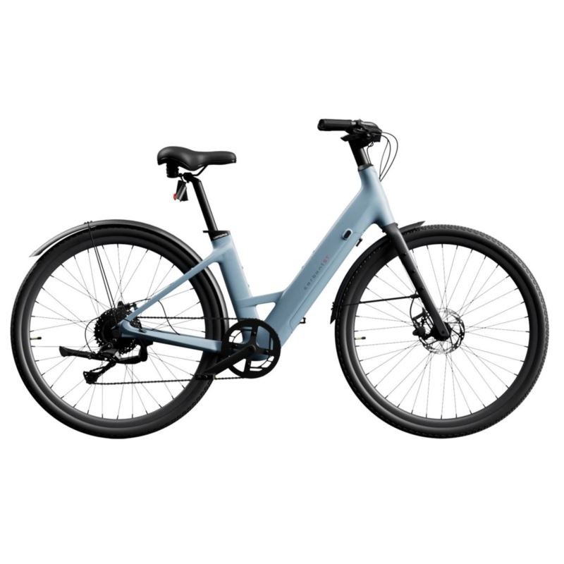 Carbon 1 Pro Step-Thru Smart eBike