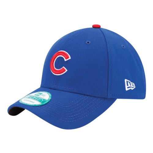 New Era The League 9FORTY MLB Cap - Chicago Cubs