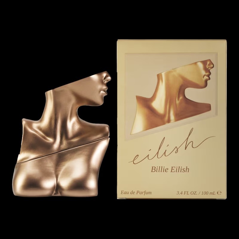 Eau De Parfum (W) Spray 3.4Oz