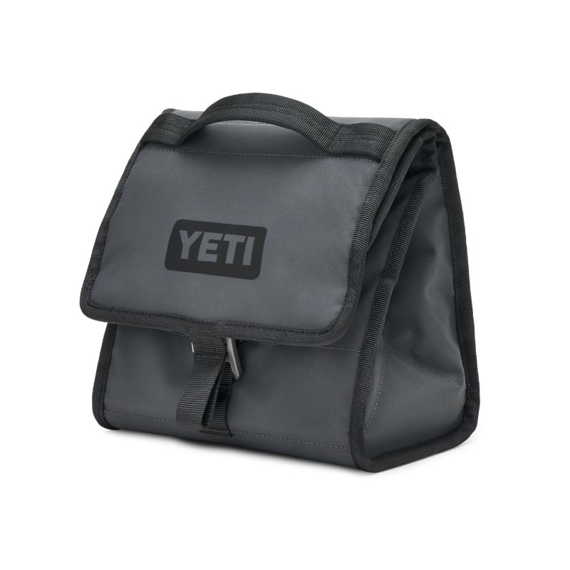 DayTrip Lunch Bag - (Charcoal)