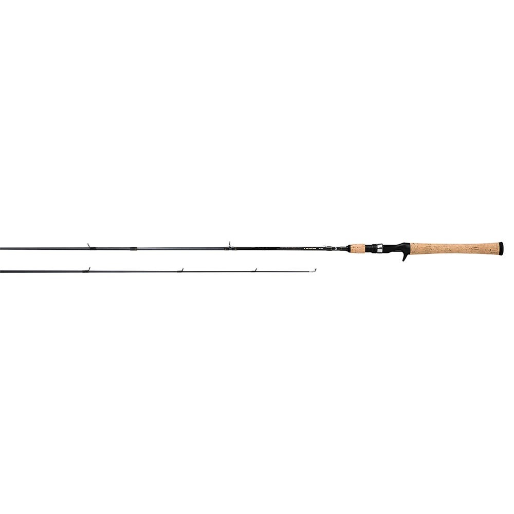 Procaster 80 Baitcasting Combo 1pc 6ft 6in Rod