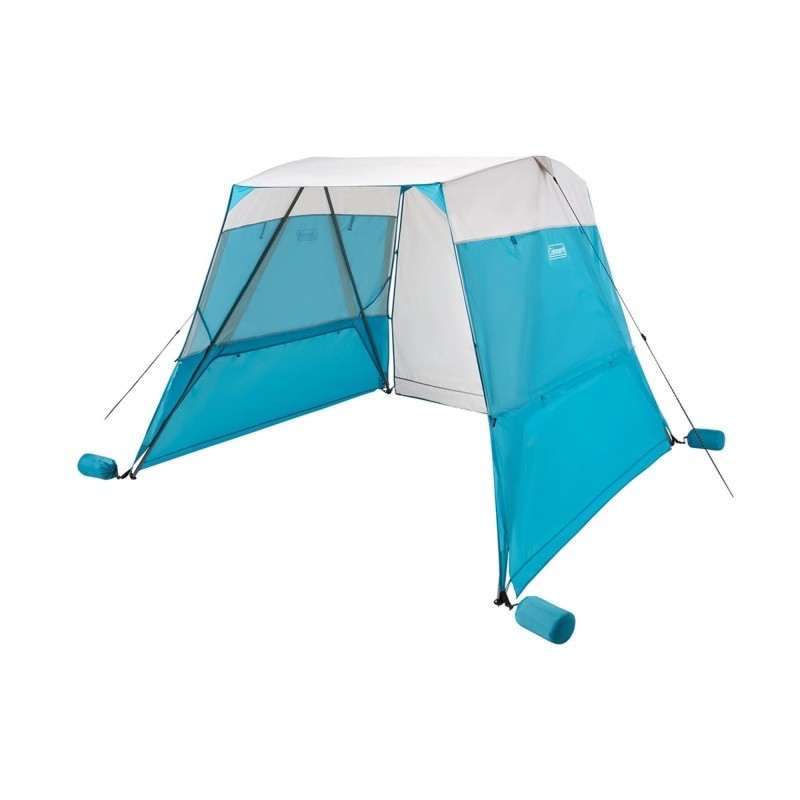 Goshade Bkpck Shelter 7X7 Carib