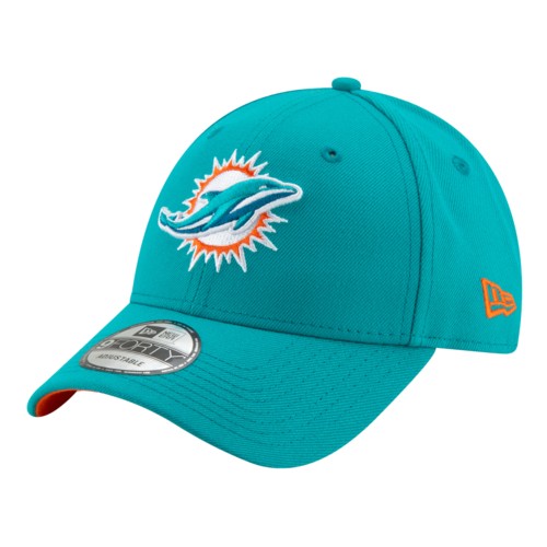 New Era The League 9FORTY Cap - Miami Dolphins