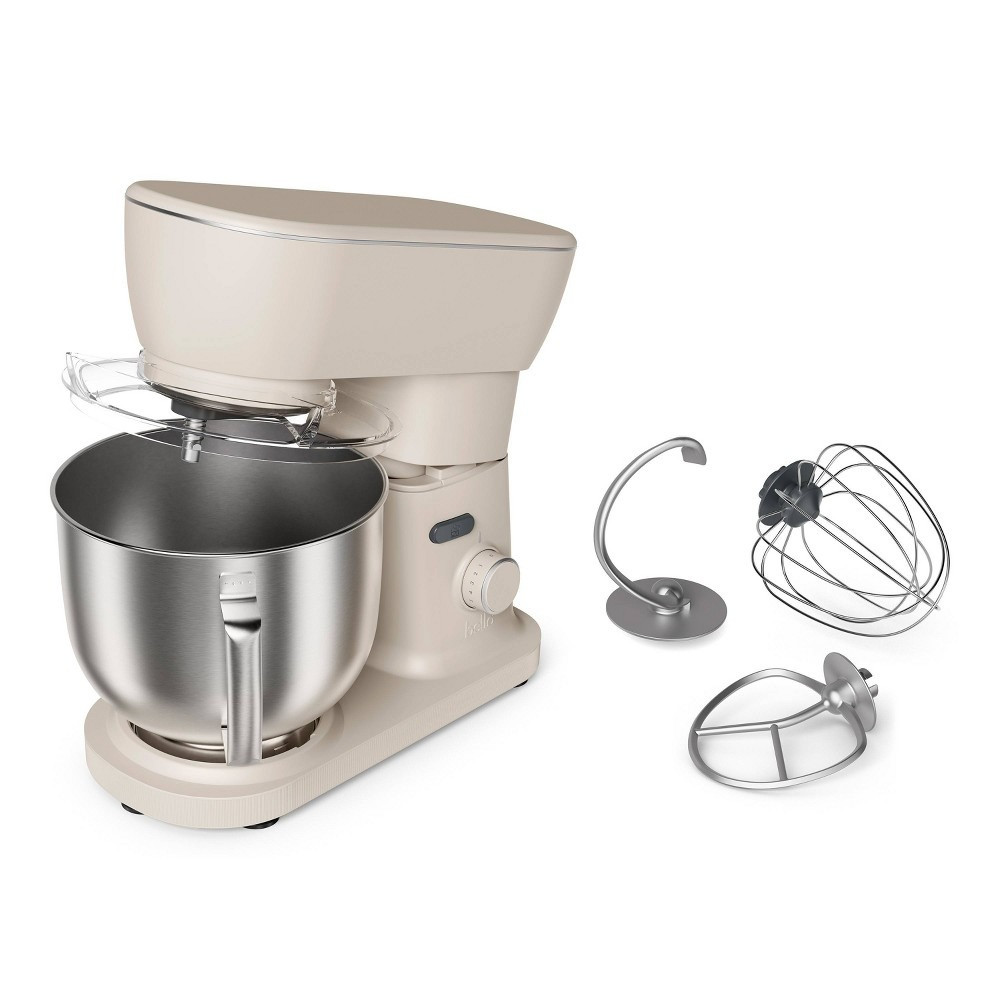 Bella Stand Mixer - Oatmilk