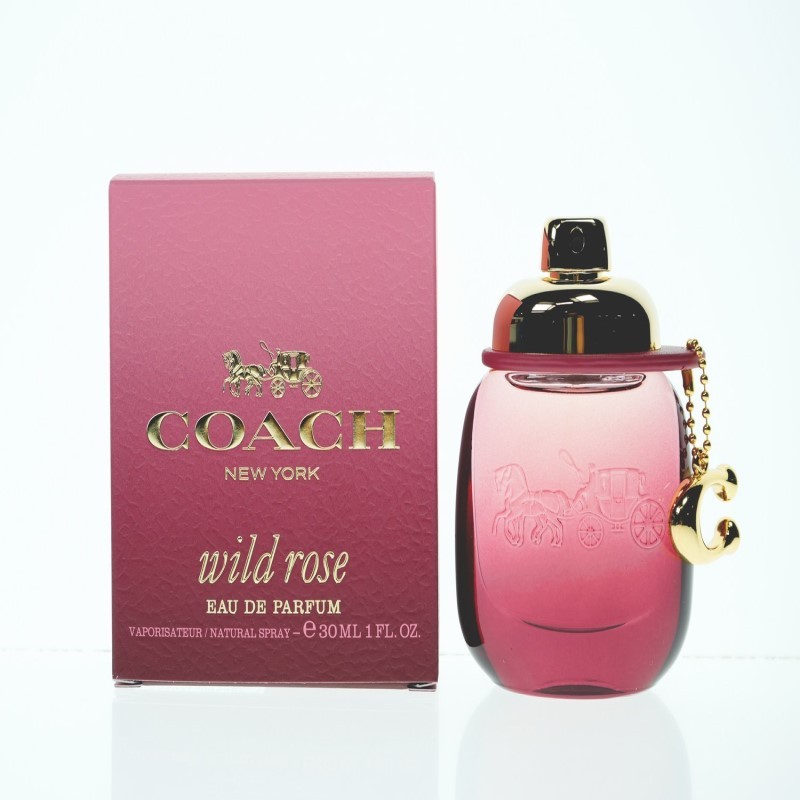 Wild Rose (W) EDP Spray (1.0 Ounce) (New York)