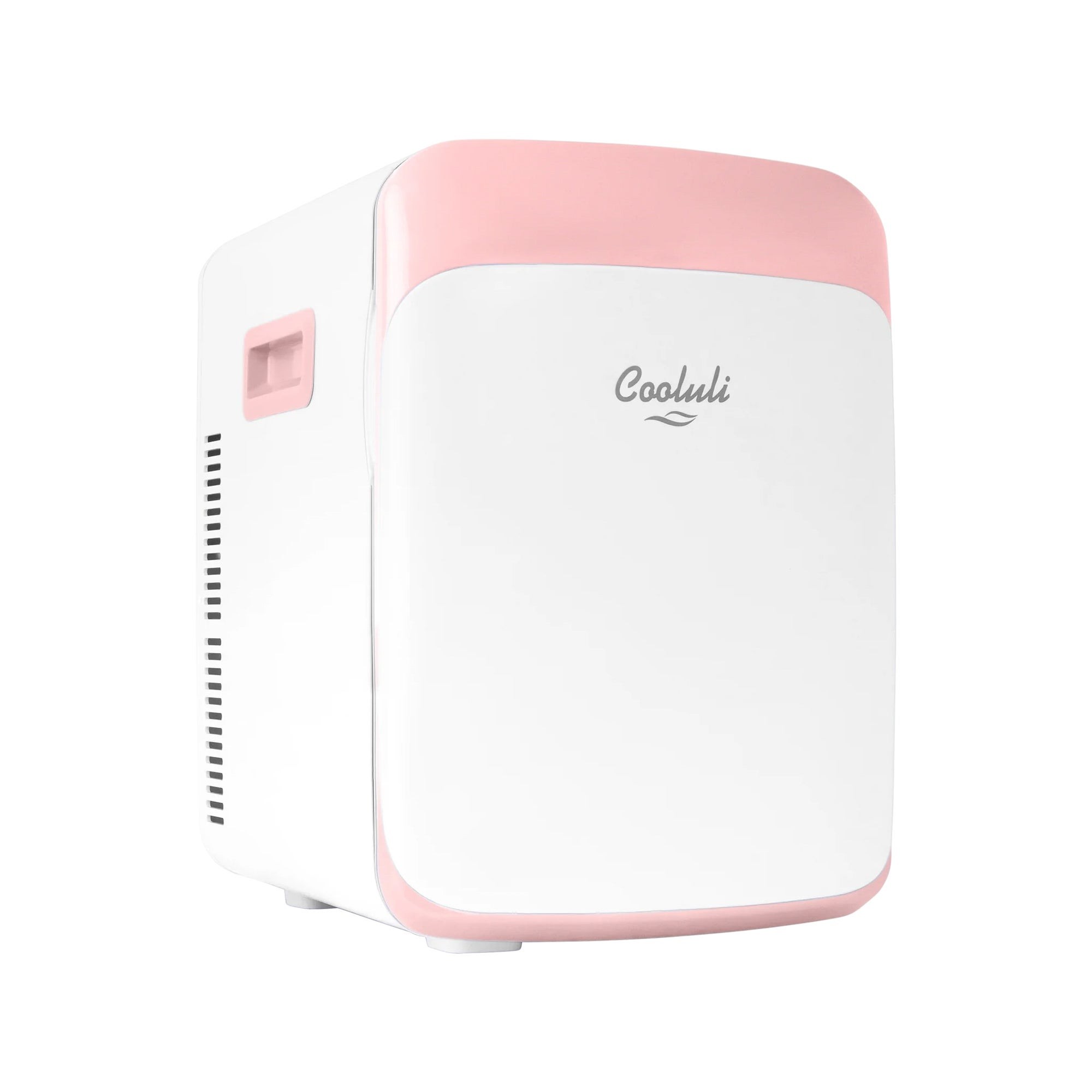 Classic 15L Mini Fridge Pink