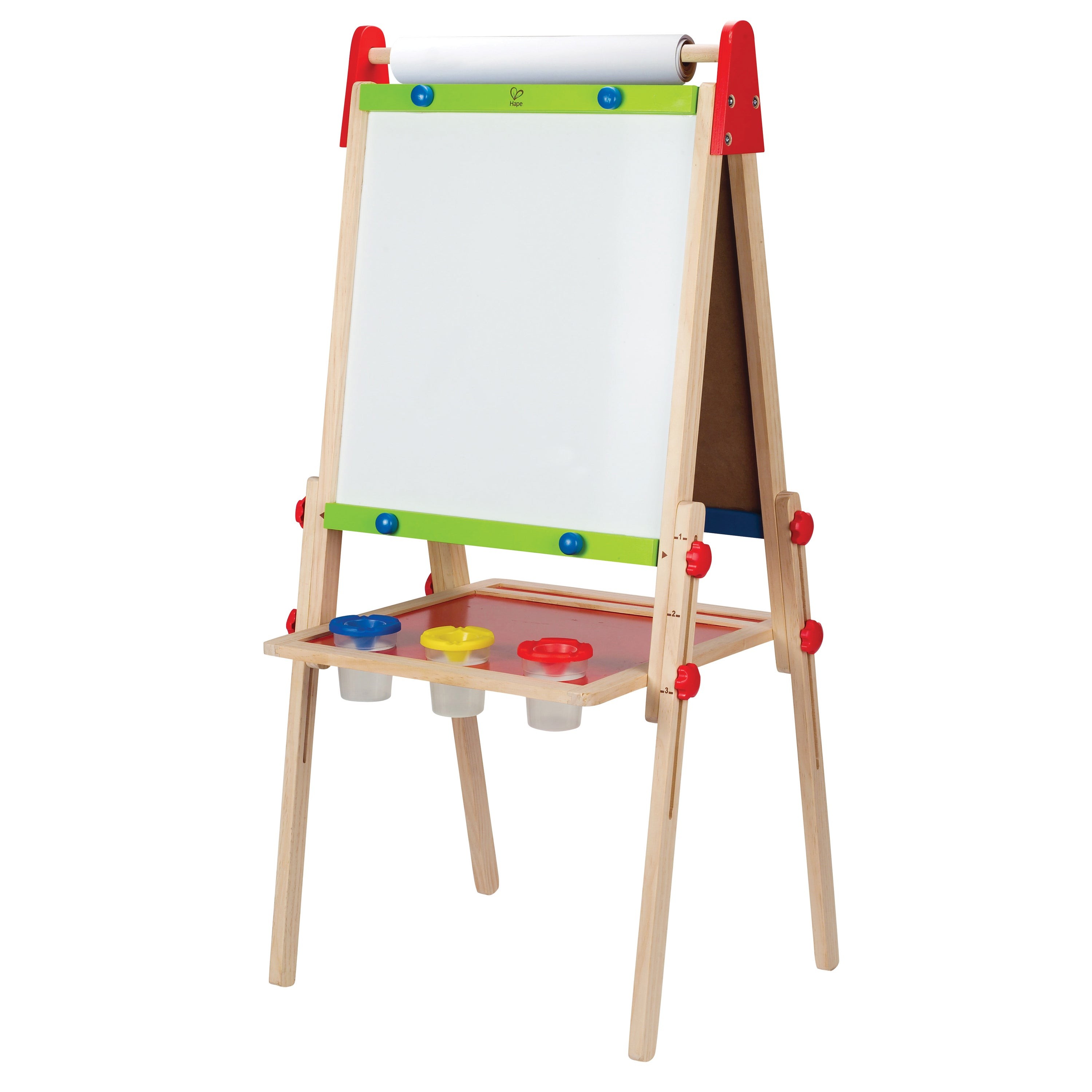 All-in-1 Easel Ages 3+ Years