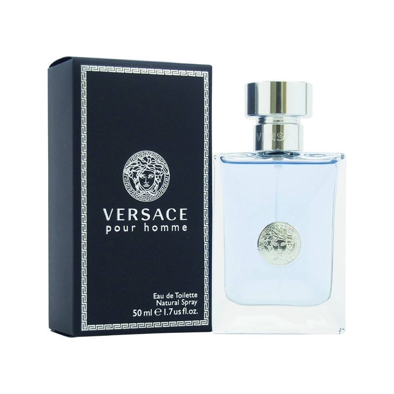 Pour Homme (M) EDT Spray - (1.7 Ounce)