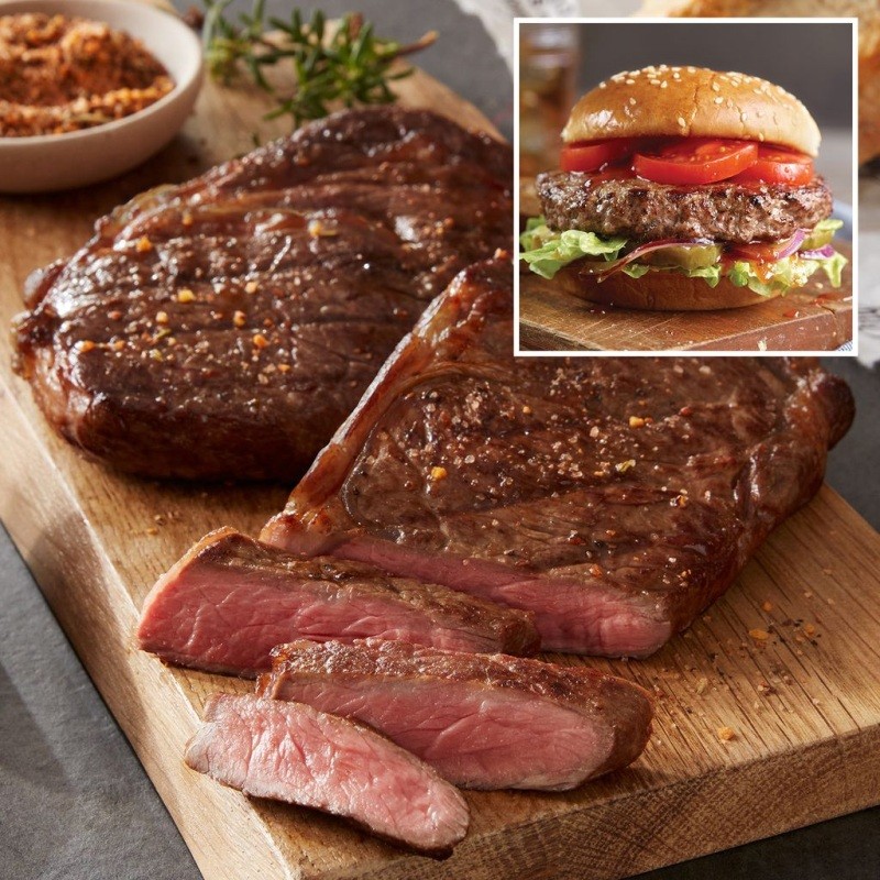 Sizzle Into Summer