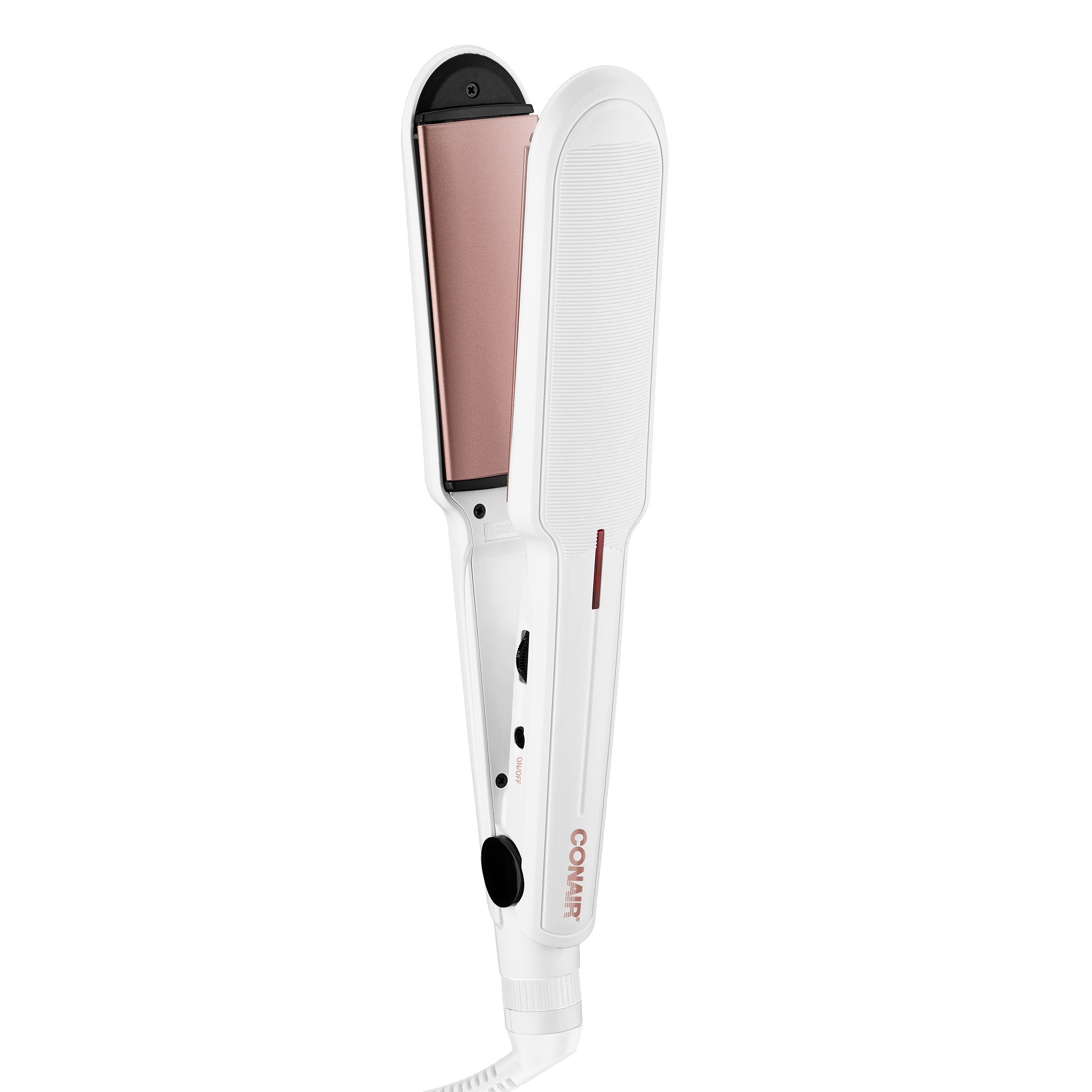 1.5" Double Ceramic Flat Iron