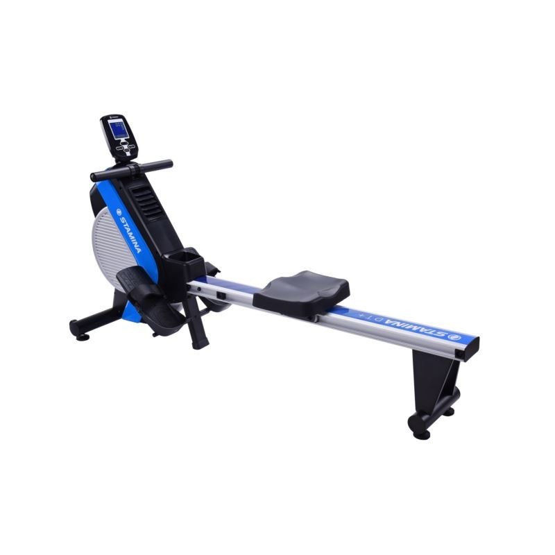 DT Pro Rowing Machine 1409