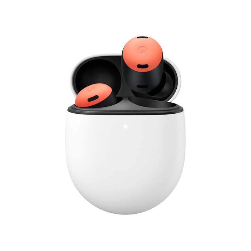 Pixel Buds Pro - Coral