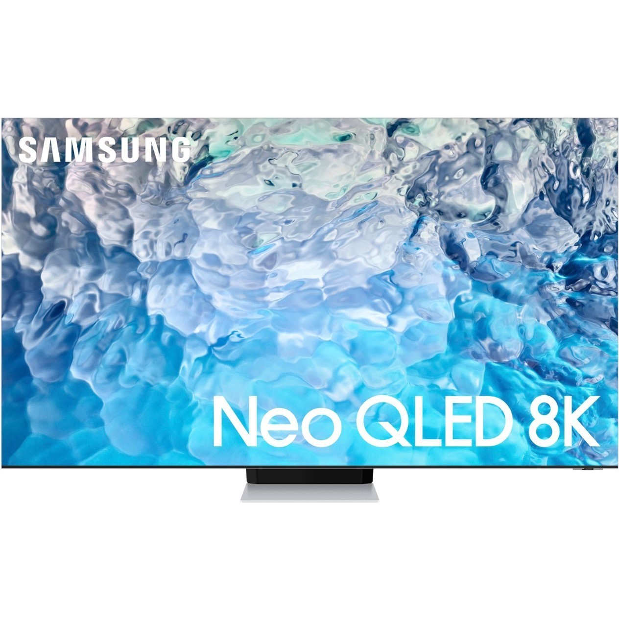 75 QLED 8K SMART TV