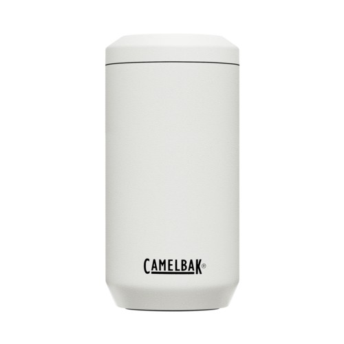 CamelBak Horizon 16oz Insulated Tall Can Cooler - White