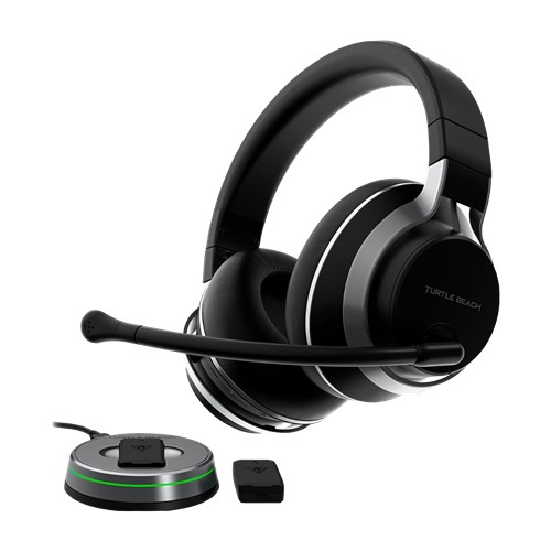 Turtle Beach Stealth Pro Headset - Xbox Black