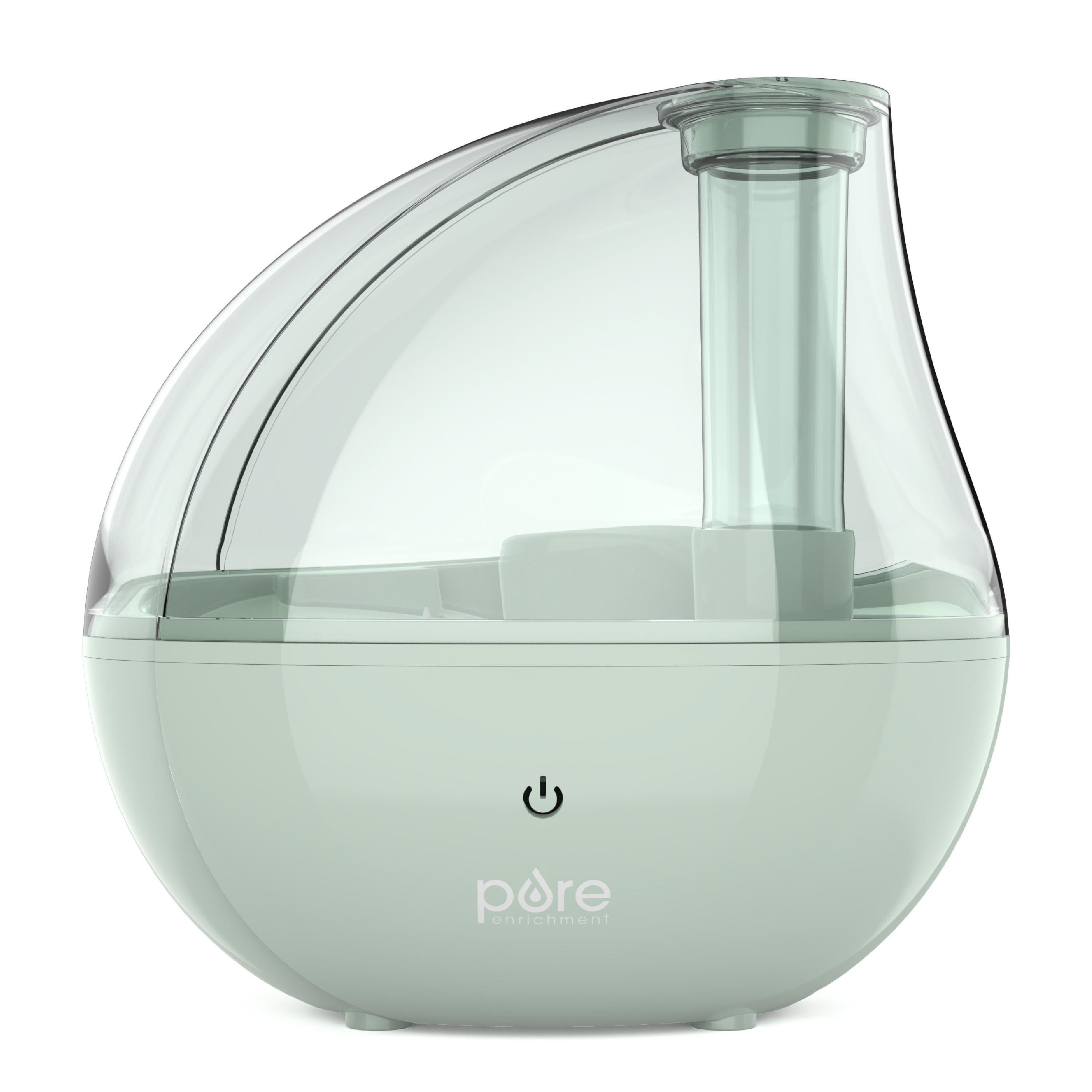 PureBaby Ultrasonic Cool Mist Humidifier