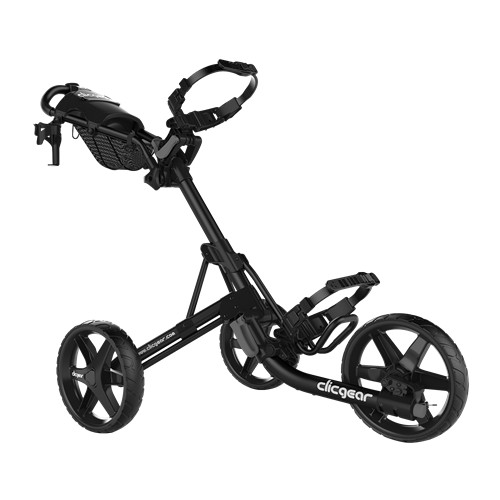 Clicgear Model 4.0 Golf Push Cart